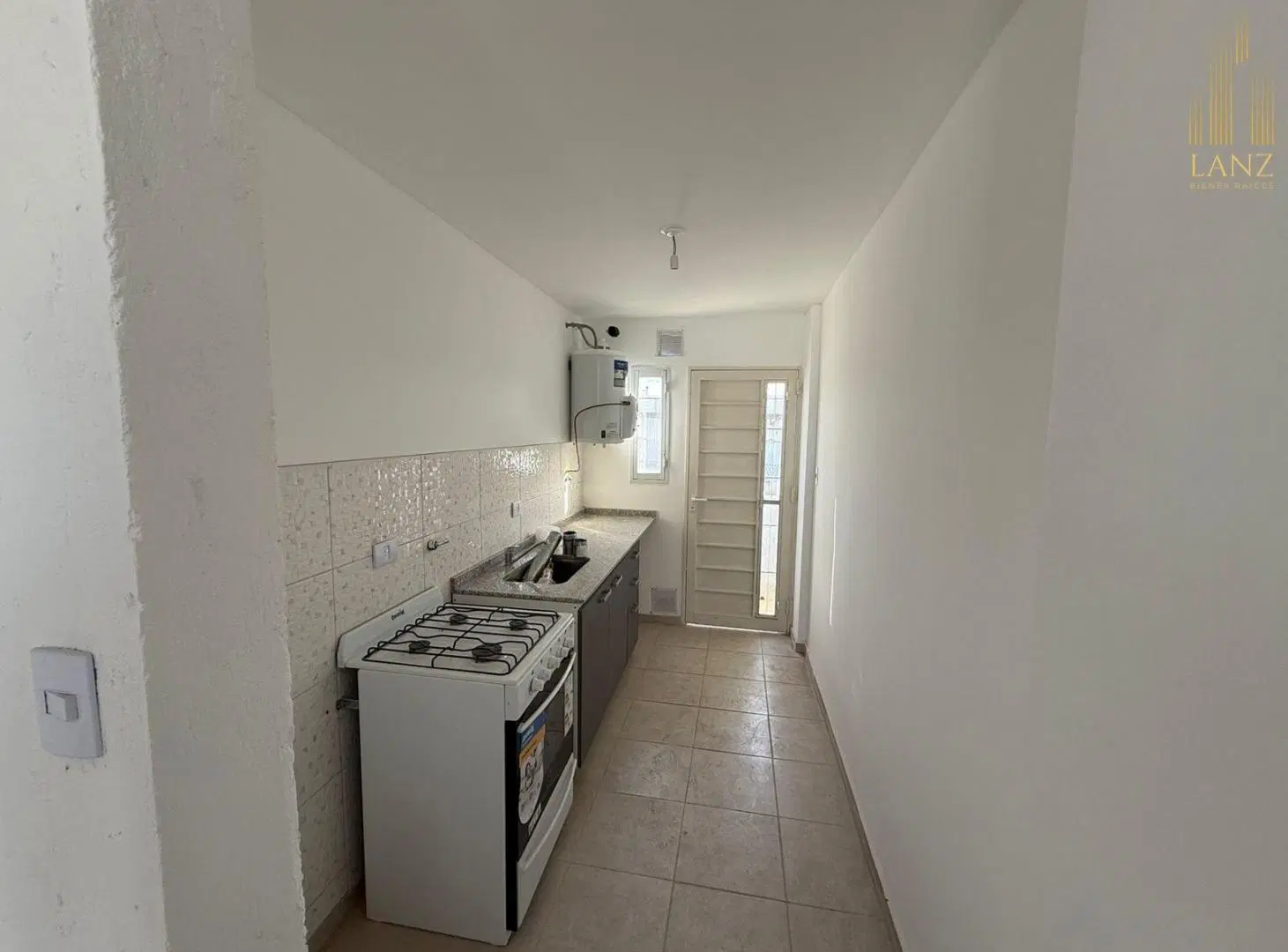 Departamento en Alta Cordoba 3