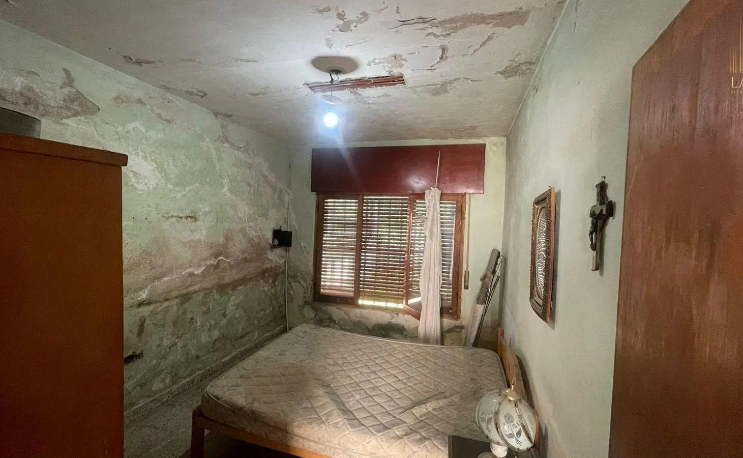 Casa en Jorge Newbery 4