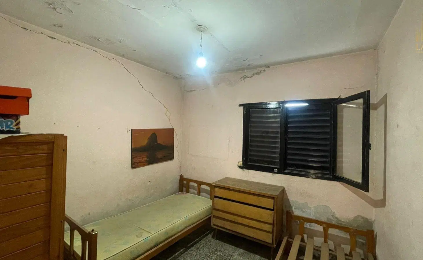 Casa en Jorge Newbery 5
