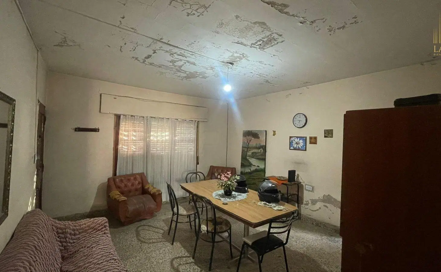 Casa en Jorge Newbery 4