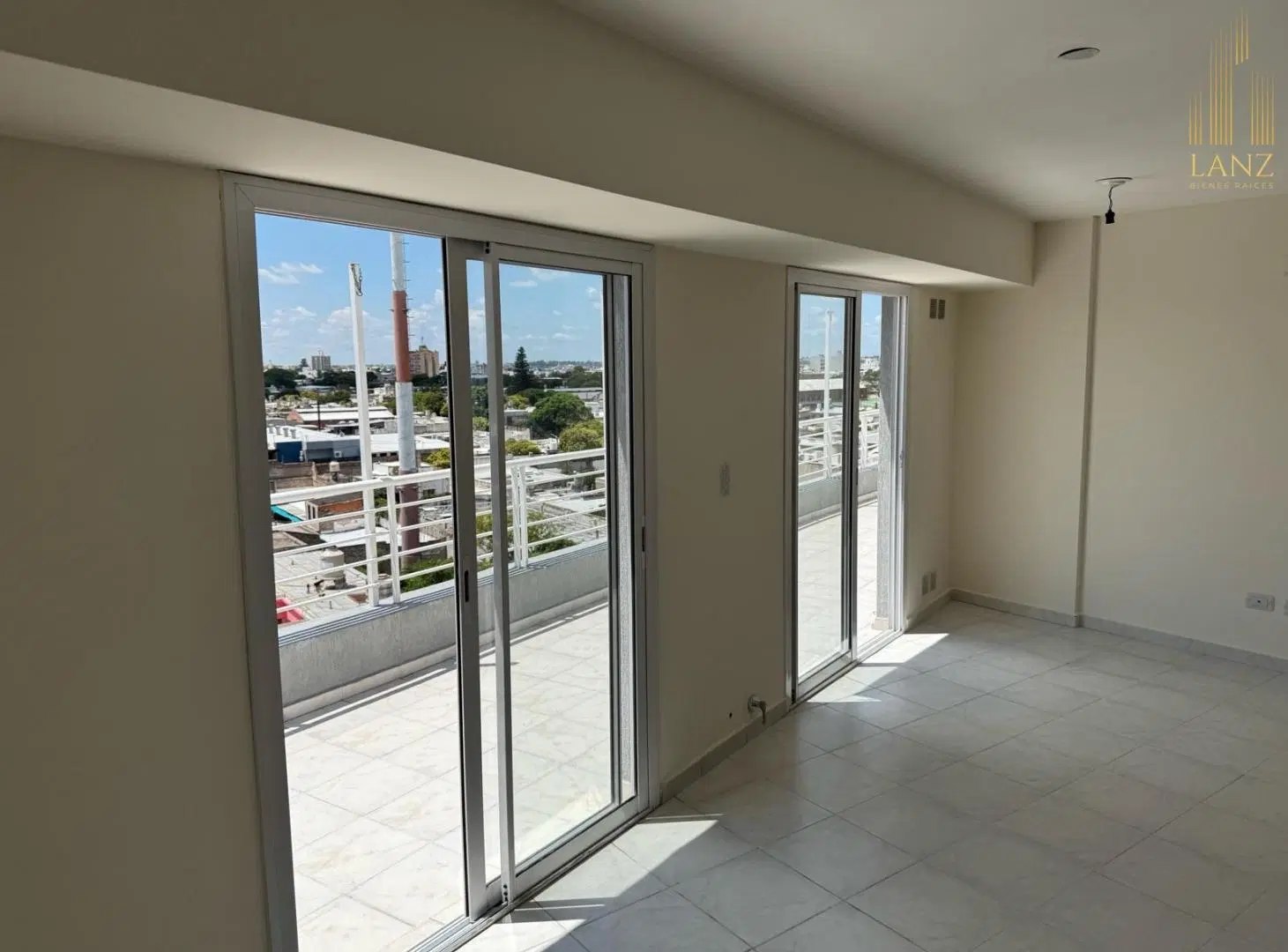 Departamento en Alta Cordoba 3