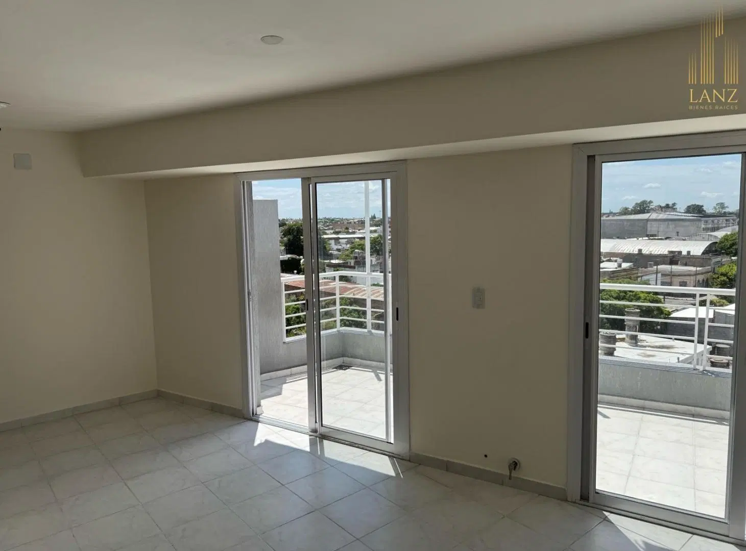 Departamento en Alta Cordoba 2