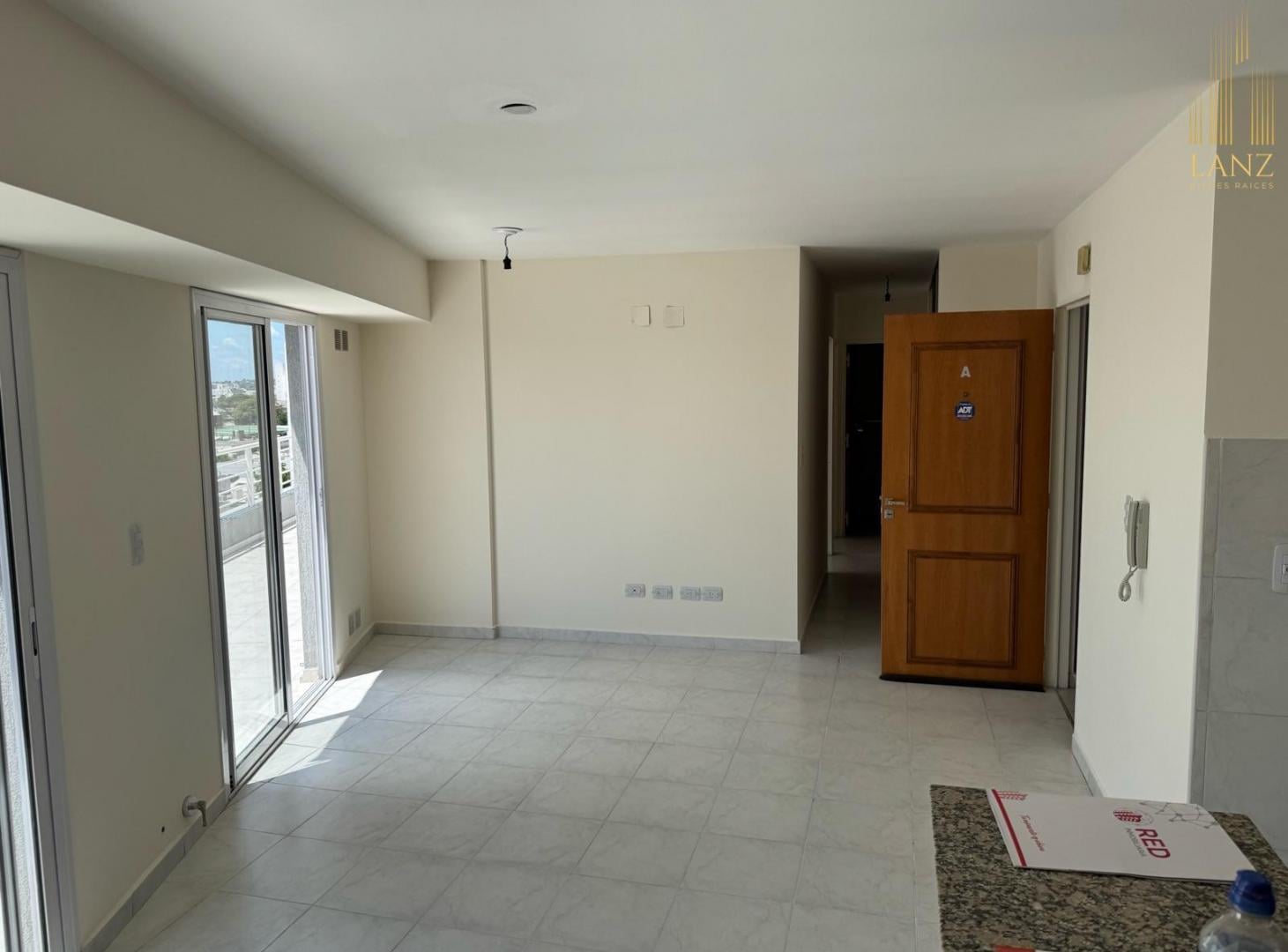 Departamento en Alta Cordoba