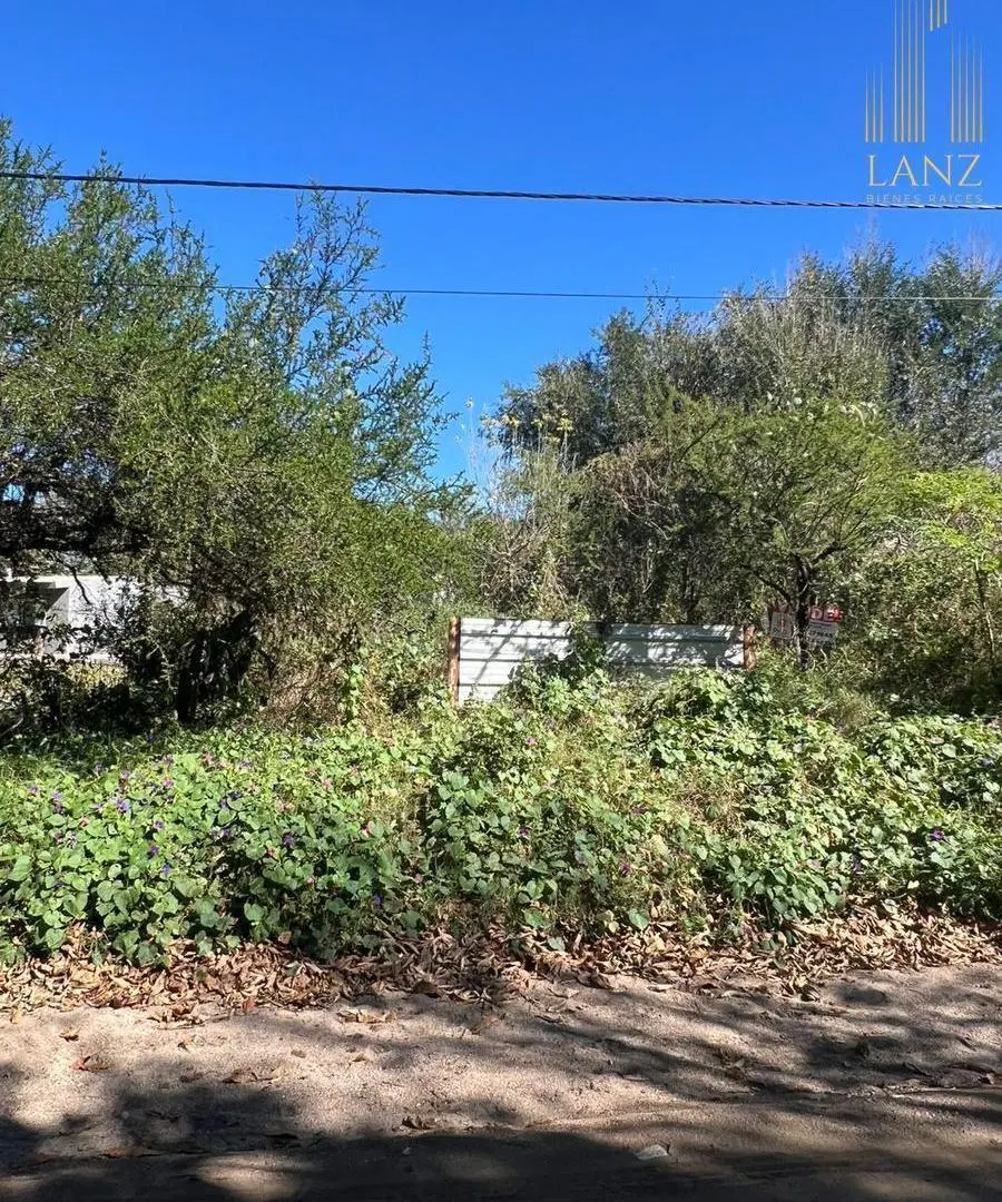 Terreno en venta - Agua de Oro 4