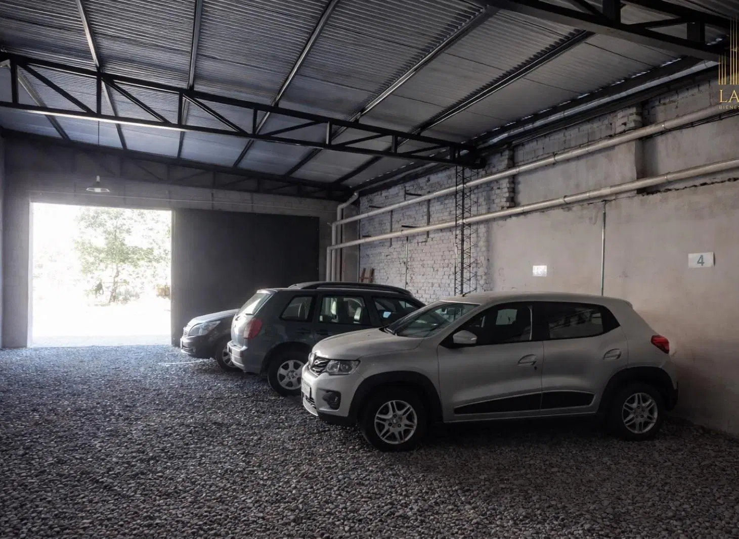 Galpón en Venta - Providencia 5