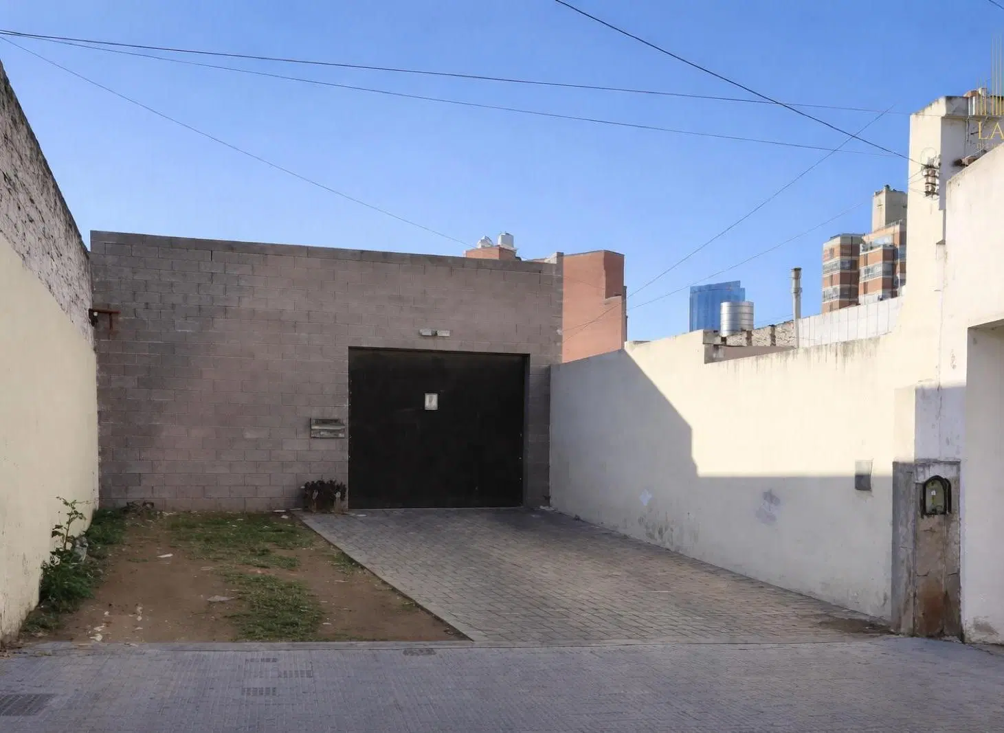 Galpón en Venta - Providencia 2