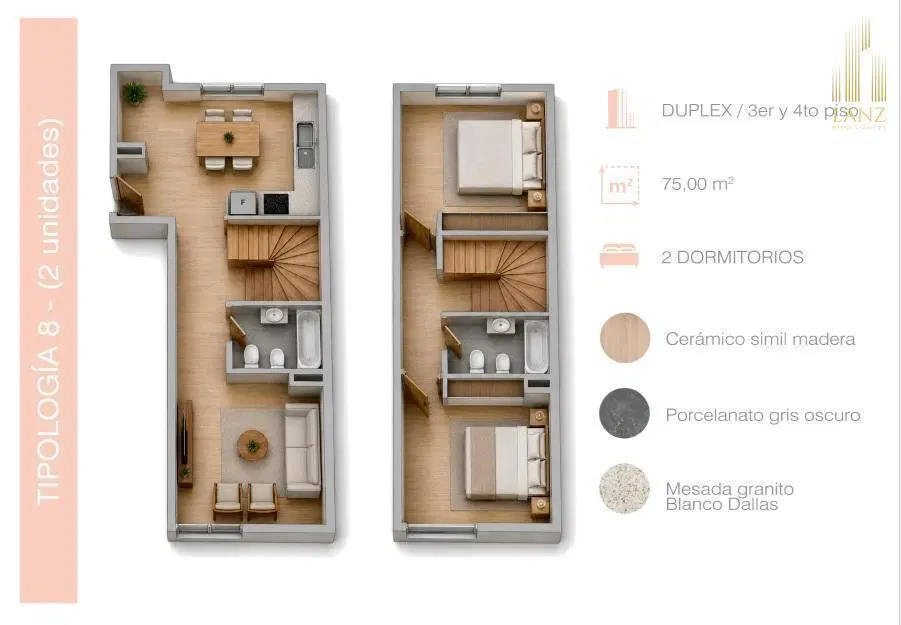 Plano 3