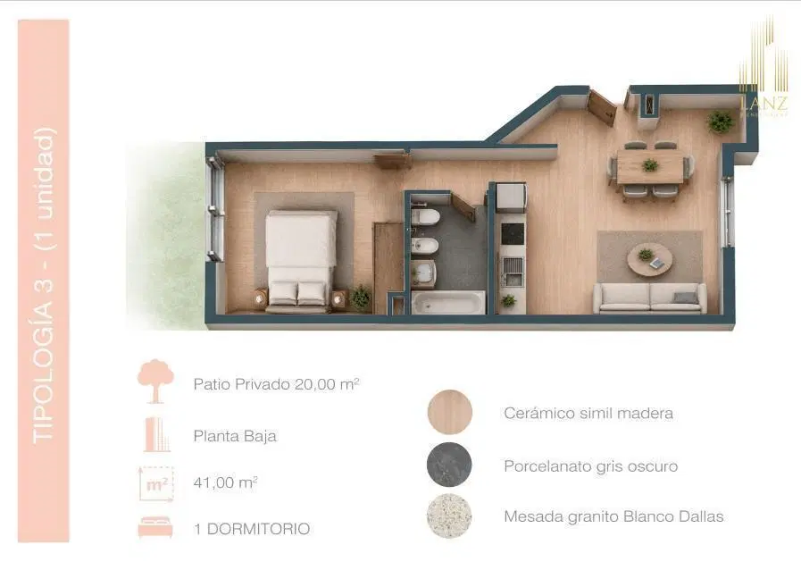 Plano 4
