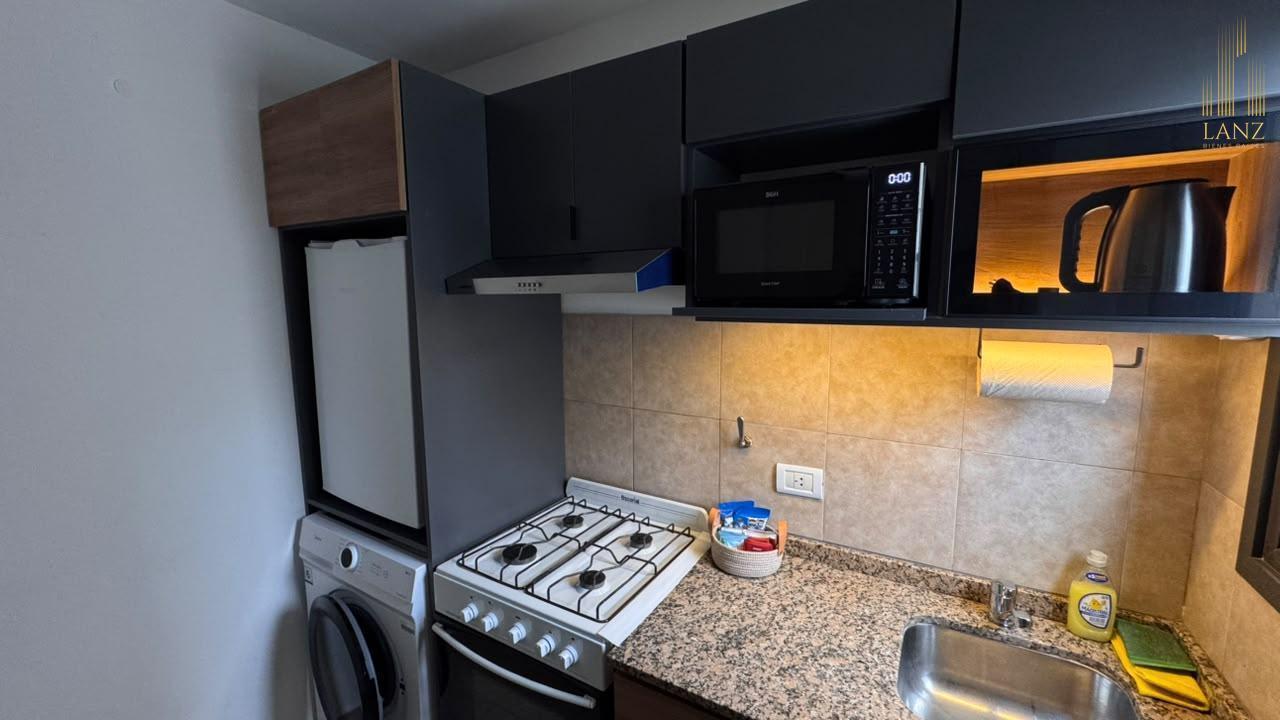 Foto de Departamento en Alquiler Temporario - Alberdi, imagen 5