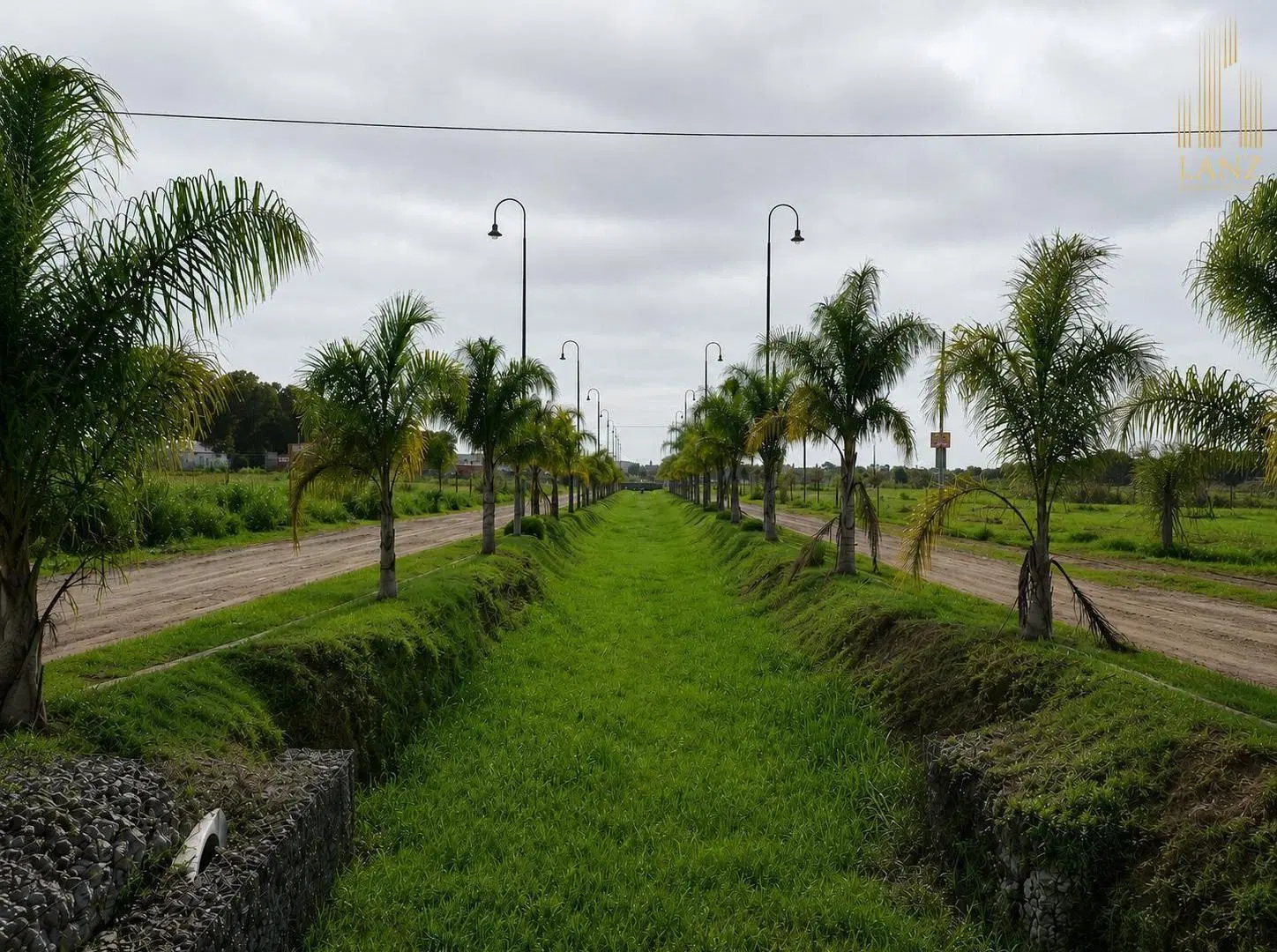 Terreno en Colonia Tirolesa 3