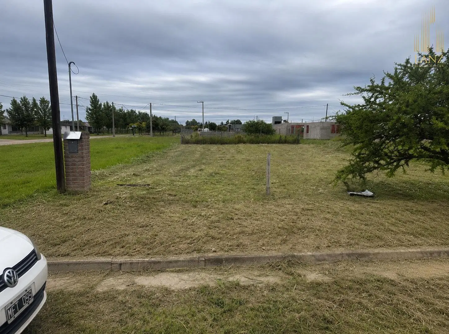 Terreno en Colonia Tirolesa 5
