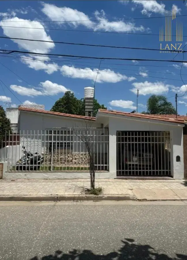 Casa en Venta - Parque Montecristo 3