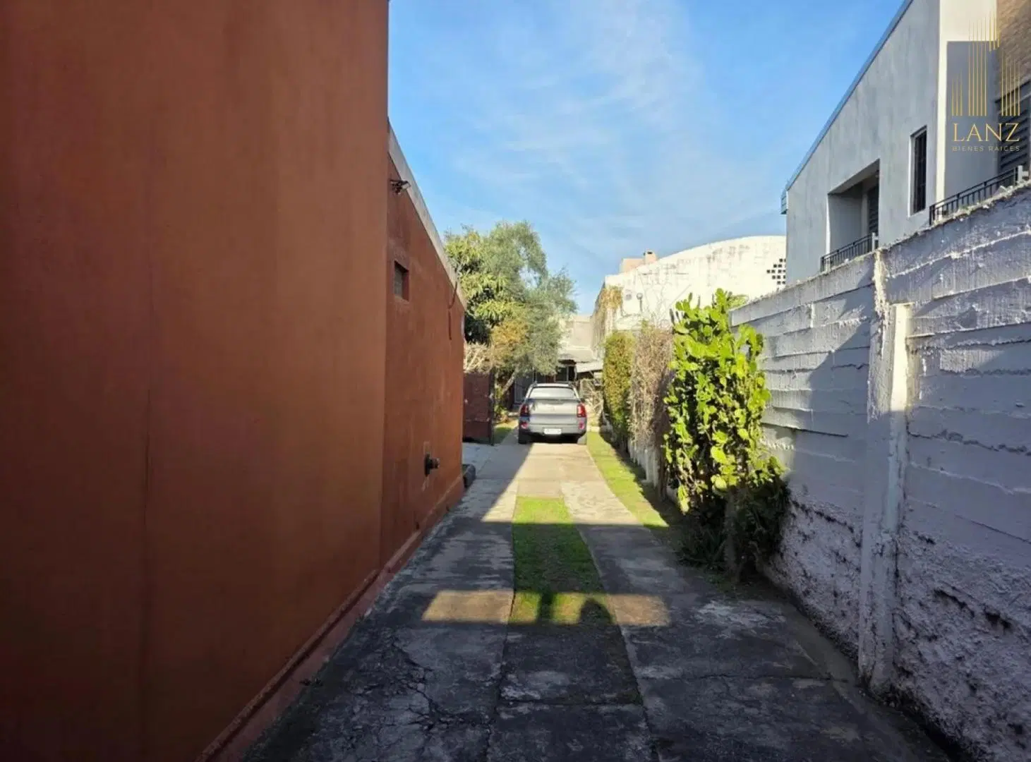 Casa en Venta - Quebrada Las Rosas 3