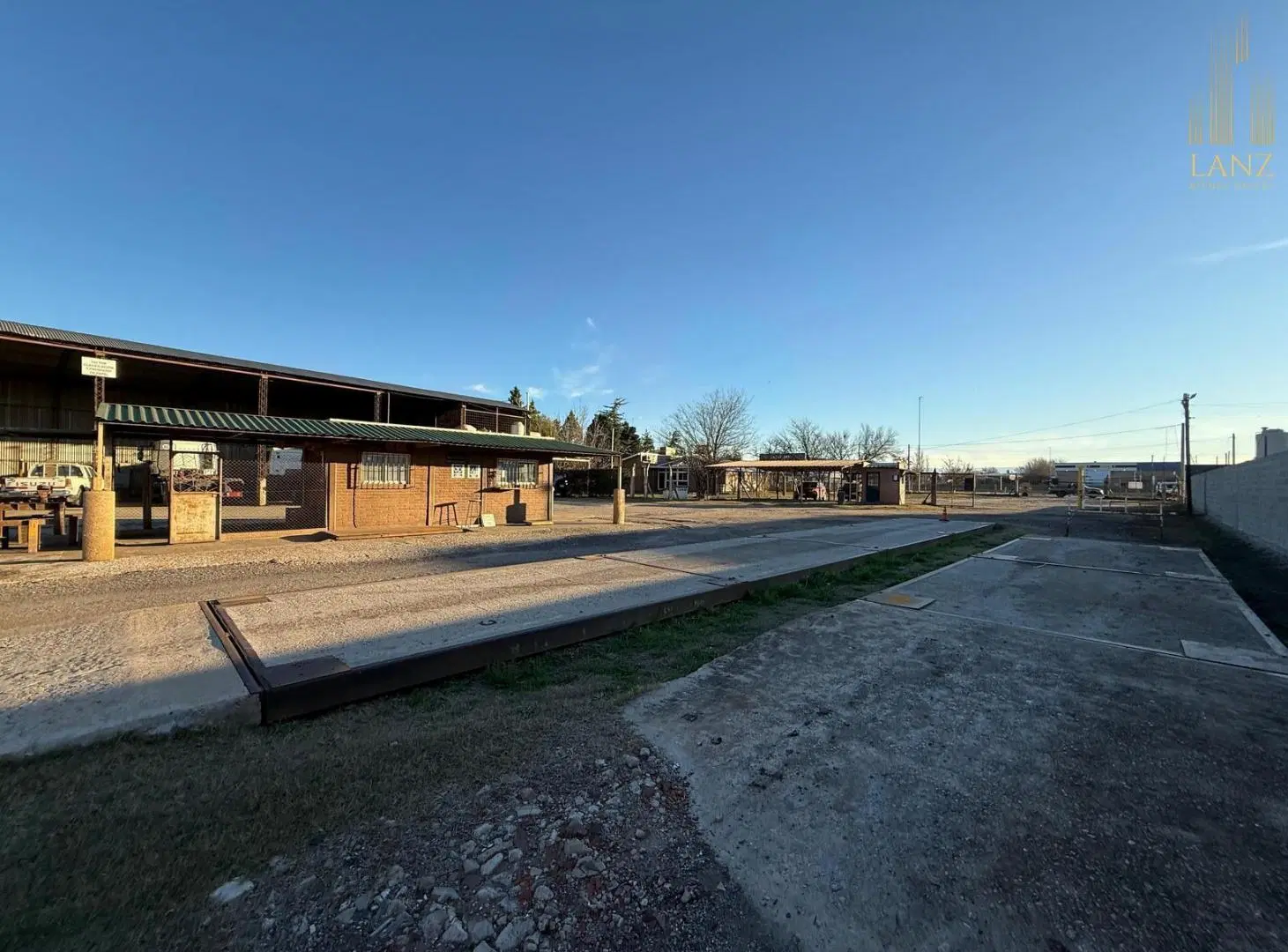 Galpón Industrial en Venta - Circunvalación Sur, Manantiales 8