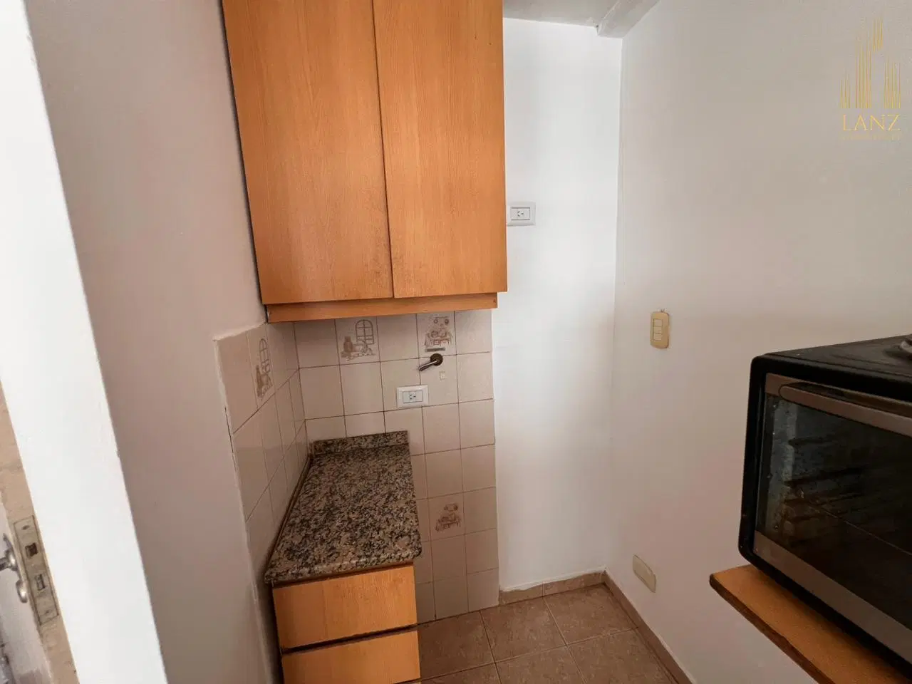 Monoambiente en Venta - Centro 4