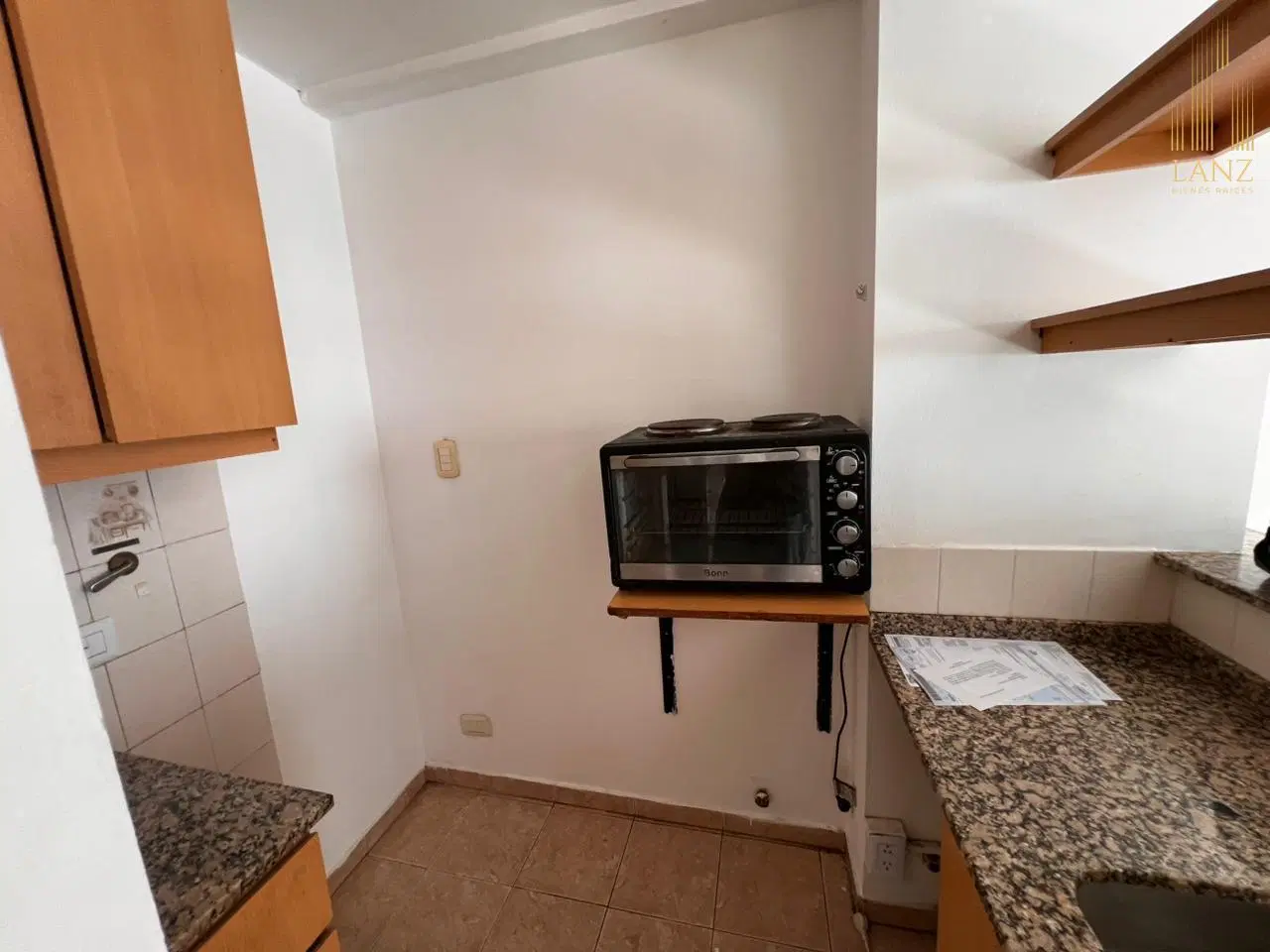 Monoambiente en Venta - Centro 8