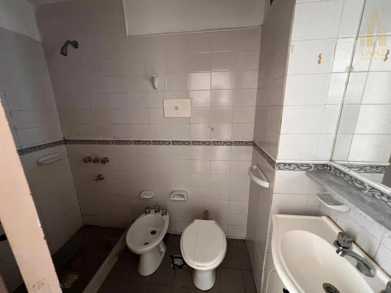 Monoambiente en Venta - Centro 3