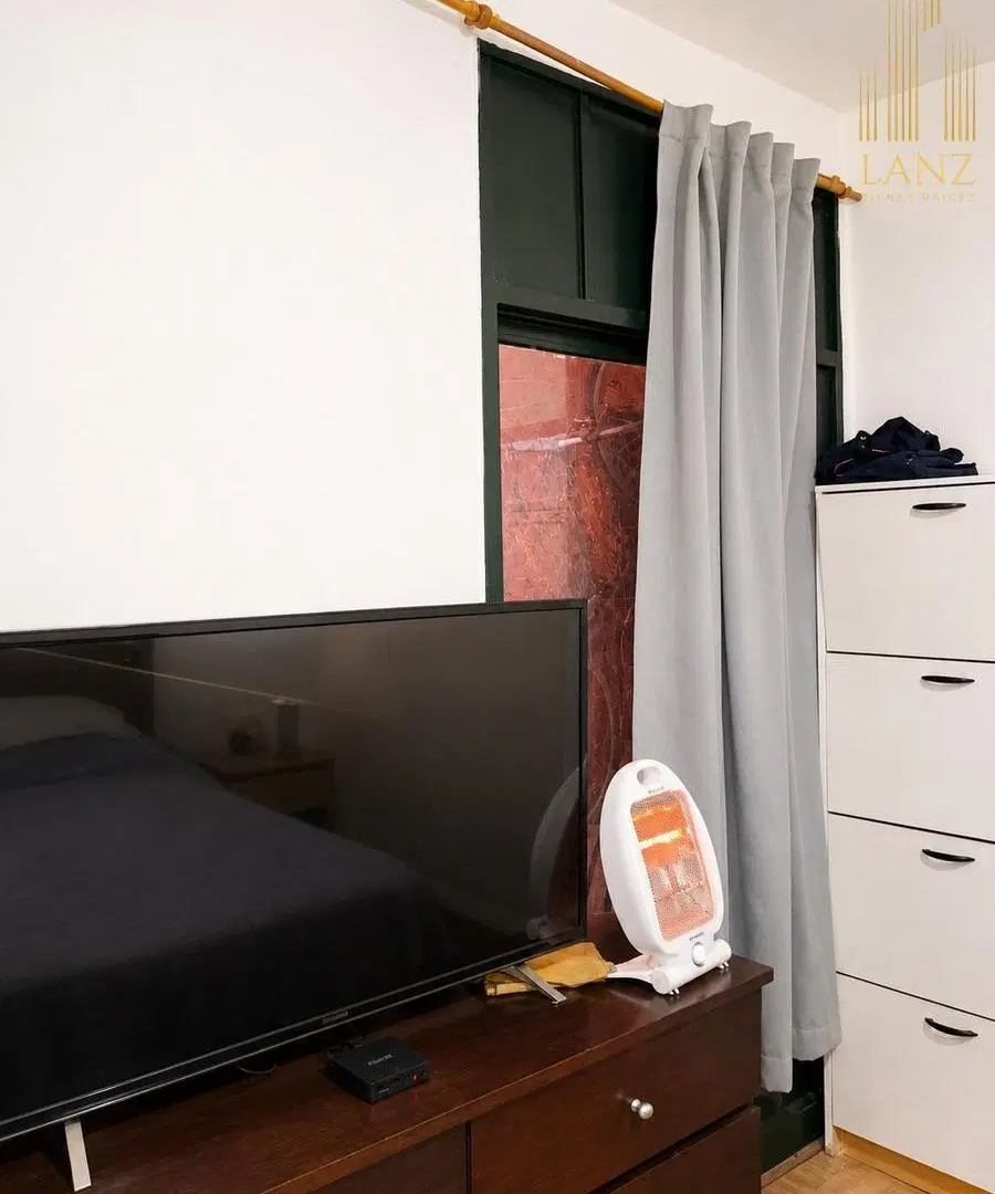Departamento en Venta - Centro 4