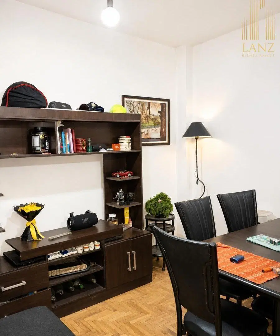 Departamento en Venta - Centro 1