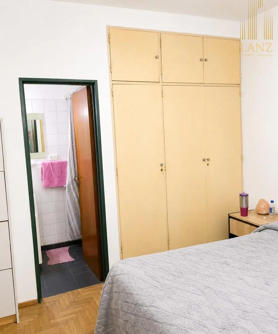 Departamento en Venta - Centro 2