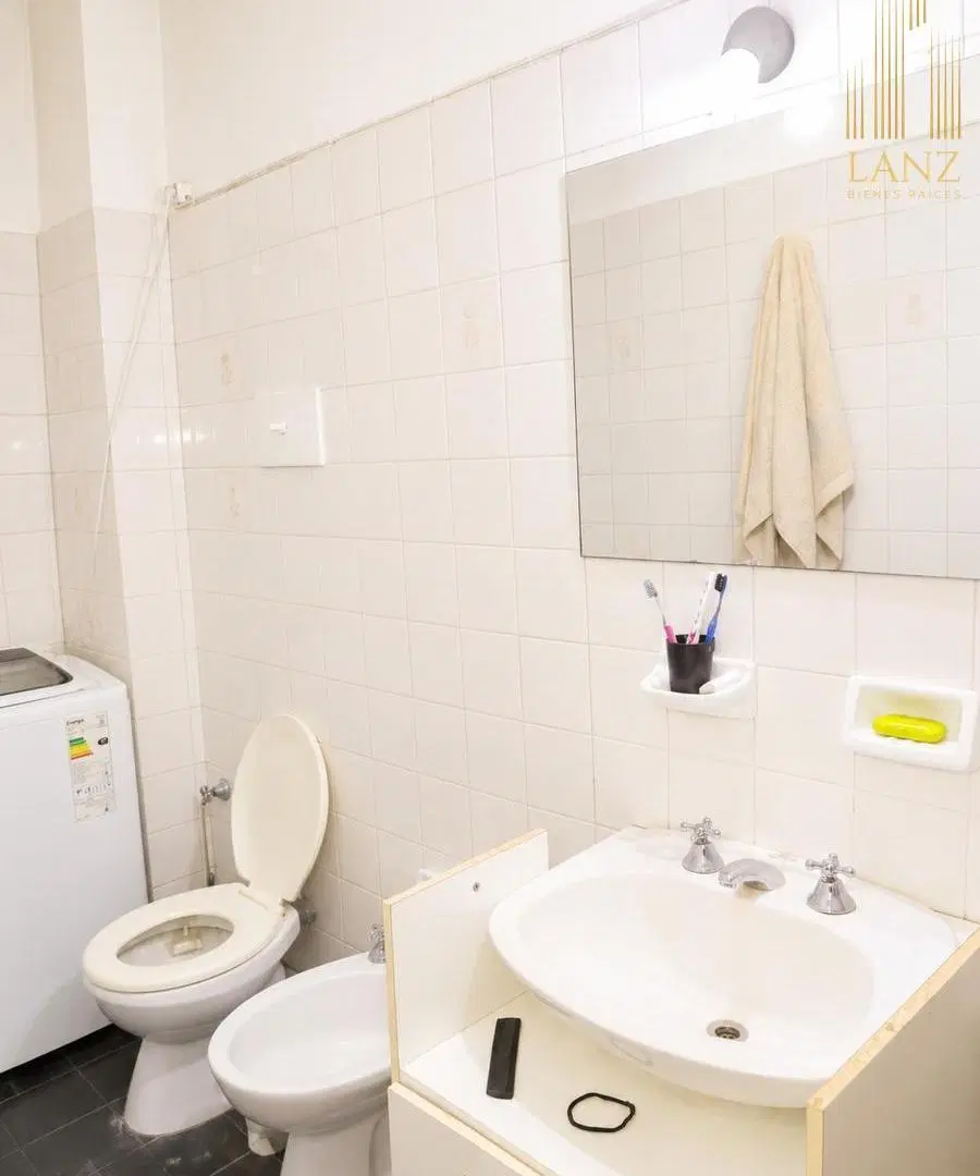 Departamento en Venta - Centro 8