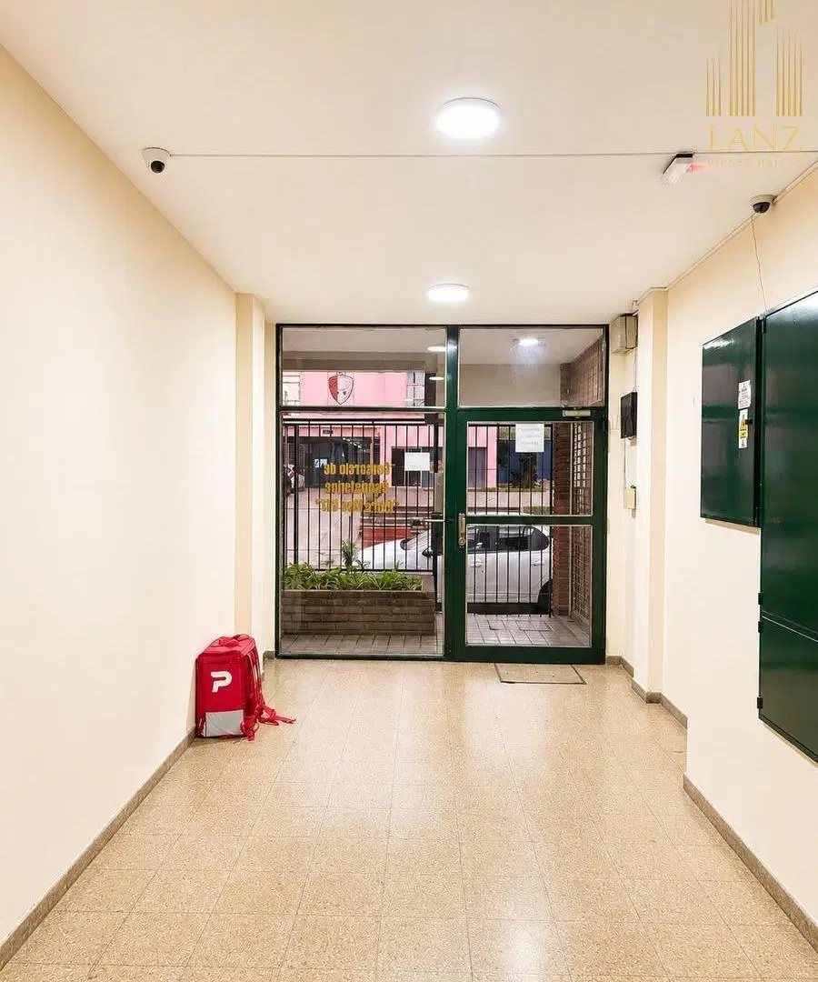 Departamento en Venta - Centro 3