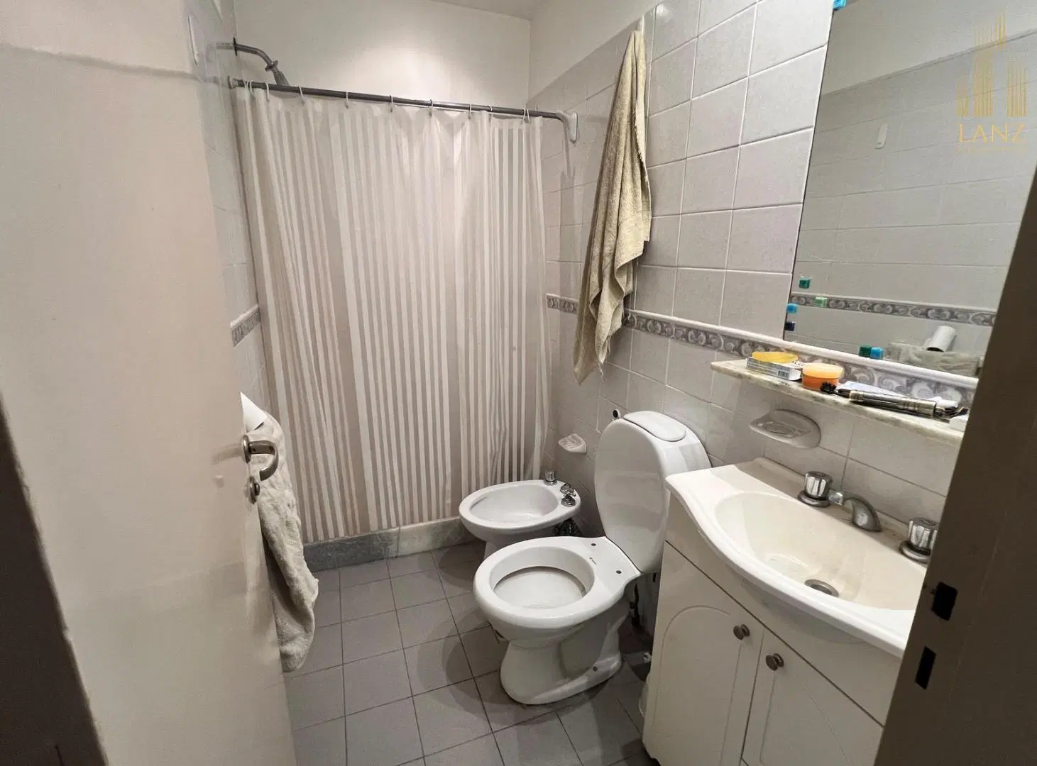 Departamento en Venta - Centro 5