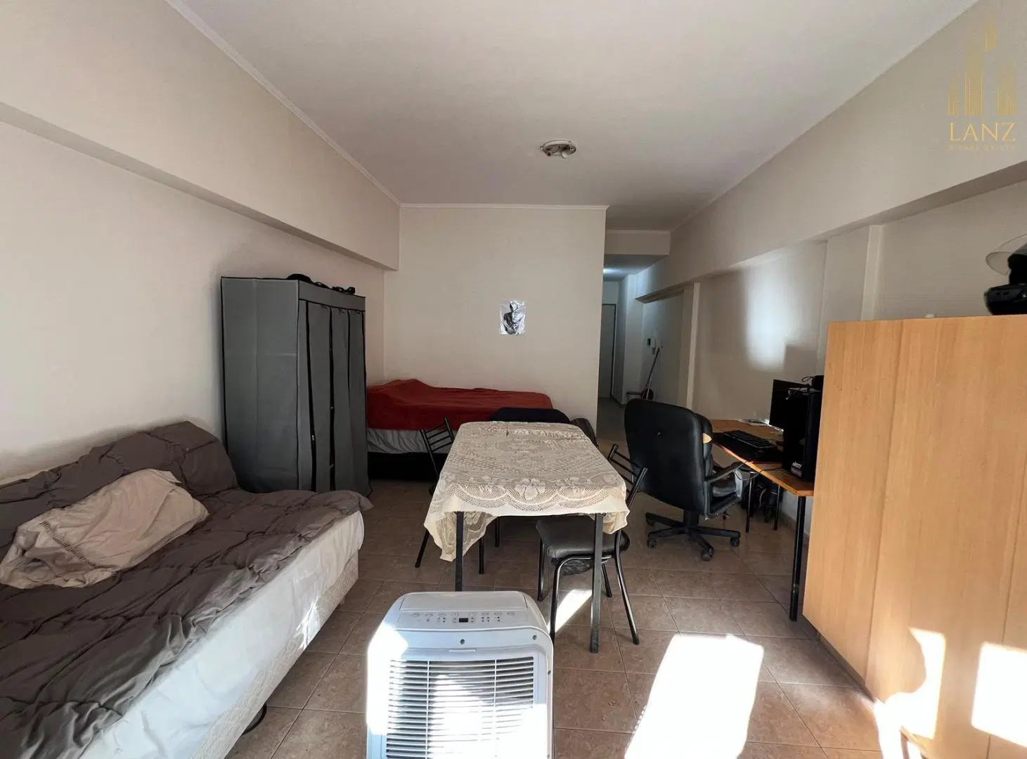 Departamento en Venta - Centro 8