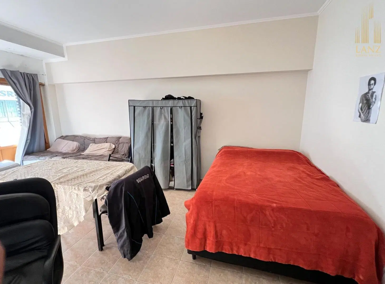 Departamento en Venta - Centro 2
