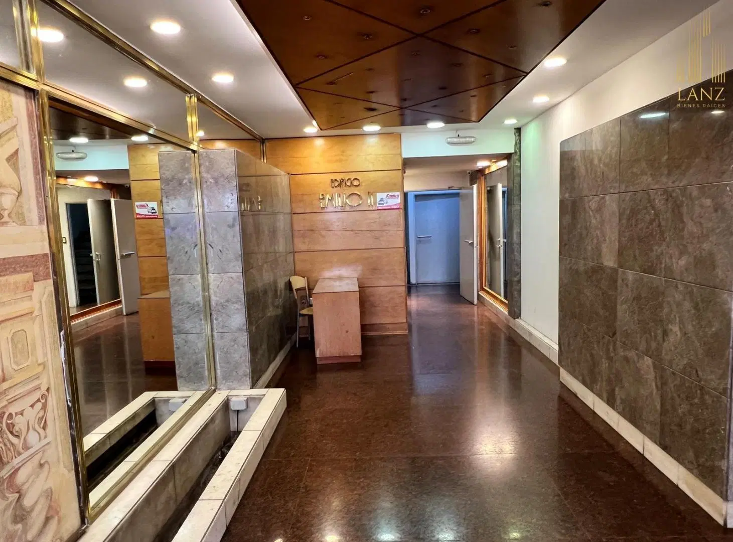 Departamento en Venta - Centro 3