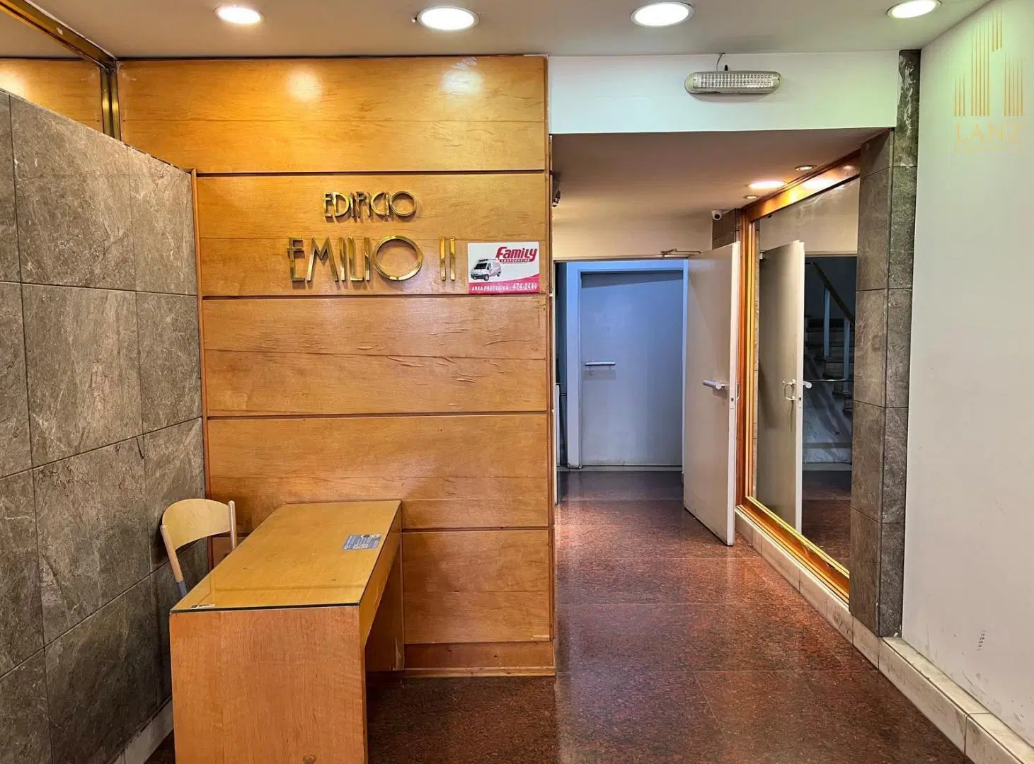 Departamento en Venta - Centro 1