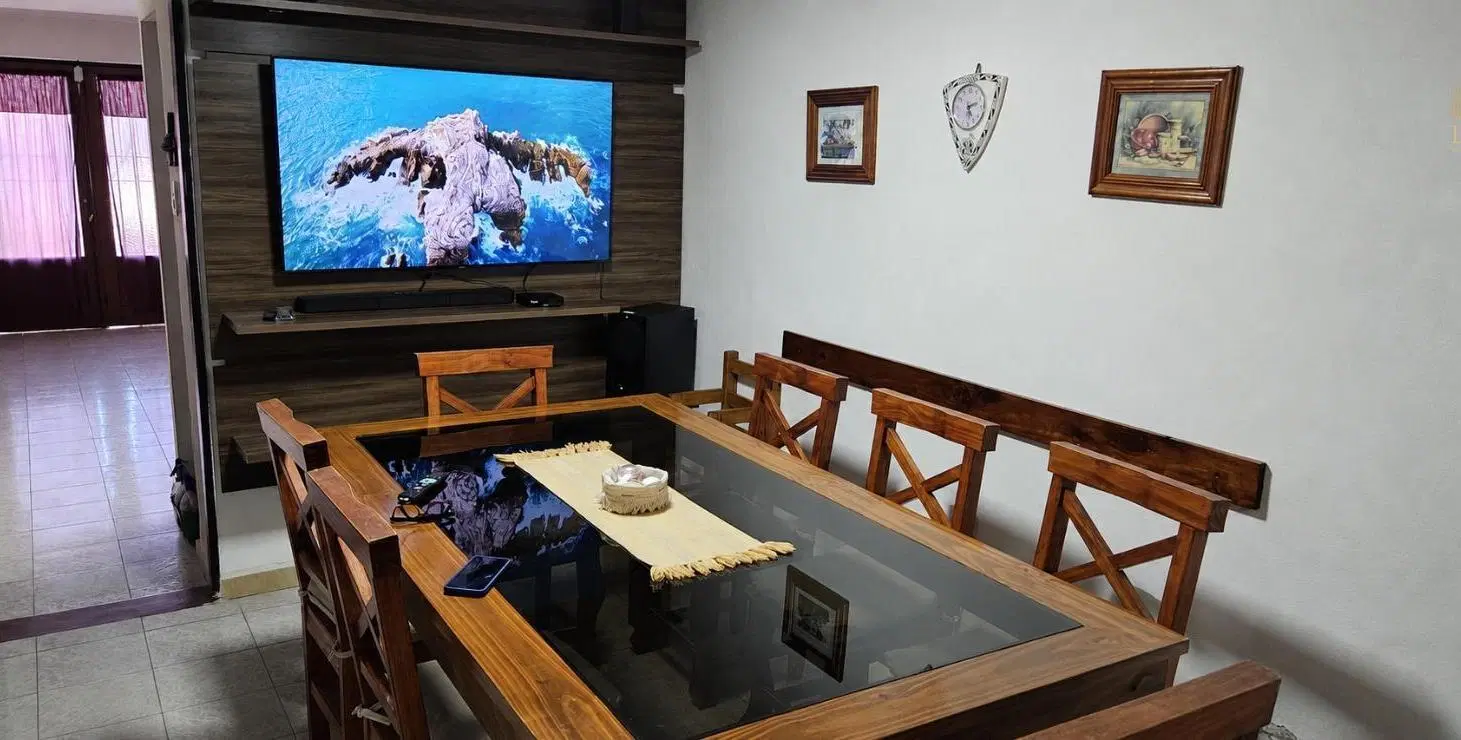 Casa en Venta - Cerro Norte 5