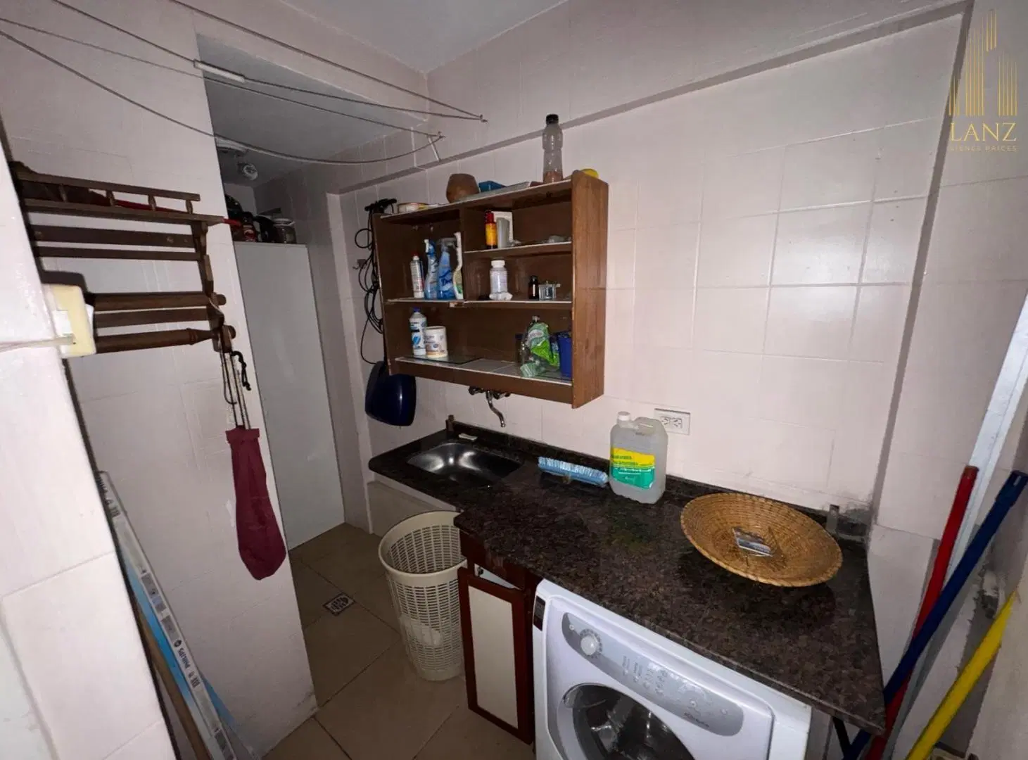 Departamento en Venta - Centro 5