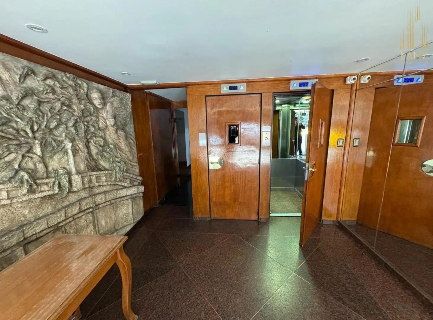 Departamento en Venta - Centro 2
