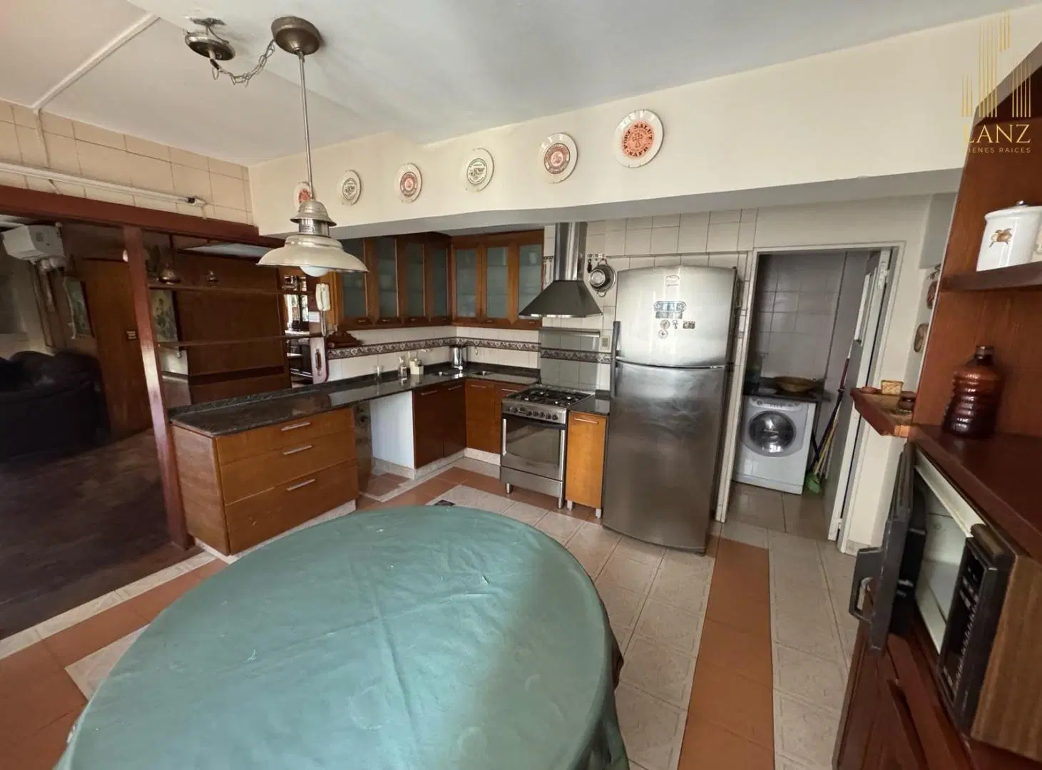 Departamento en Venta - Centro 3