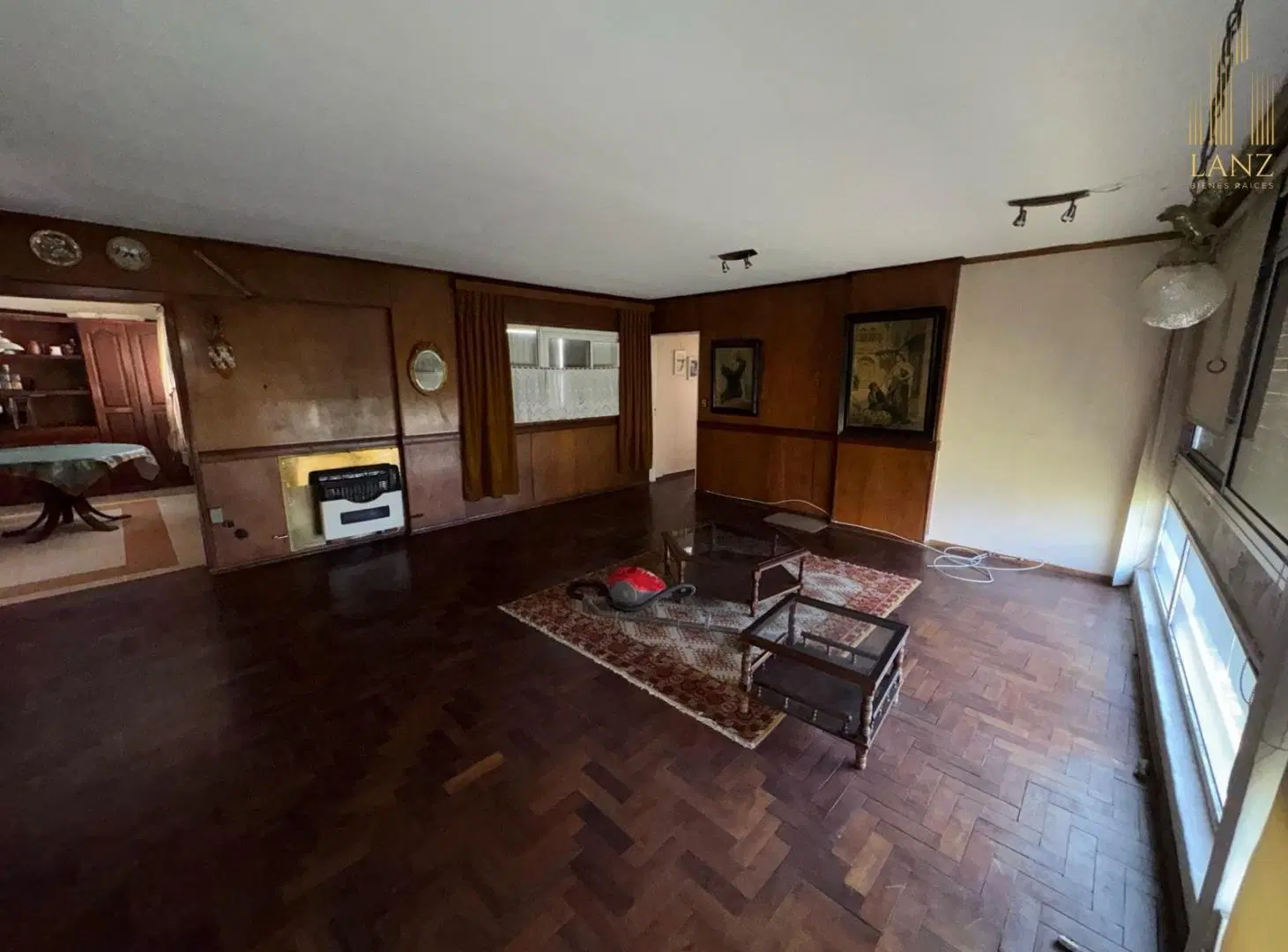 Departamento en Venta - Centro 1