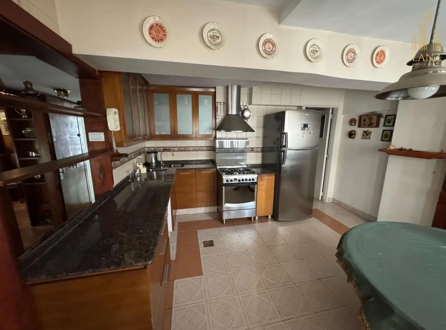 Departamento en Venta - Centro 4
