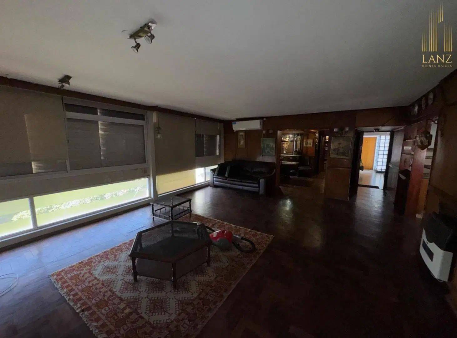 Departamento en Venta - Centro 8