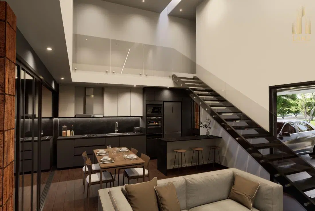Duplex en pozo en Venta - Brisas de Manantiales 2
