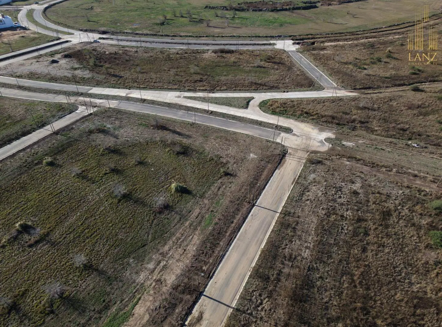 Lote en venta - Docta Parque 3