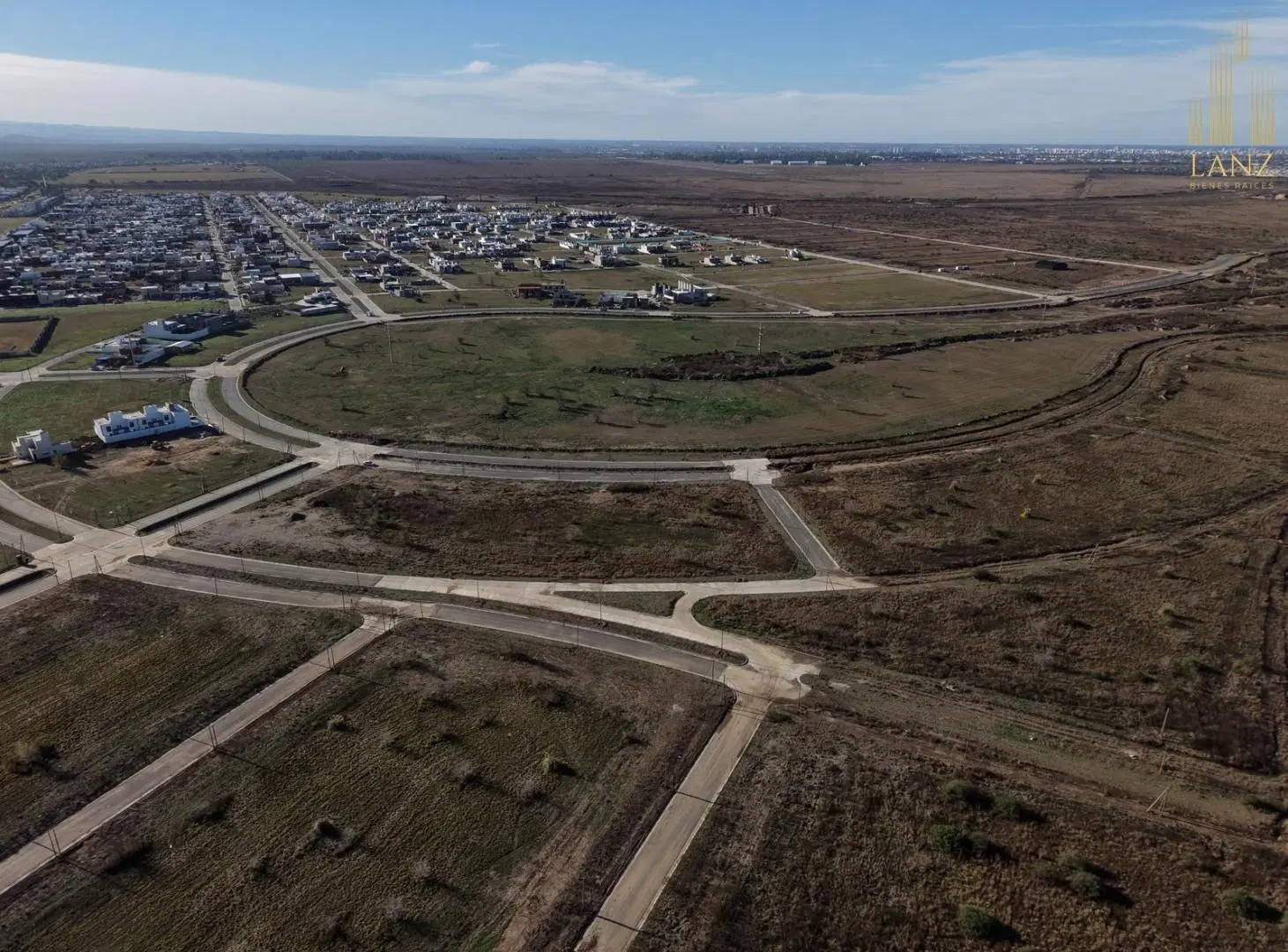 Lote en venta - Docta Parque 2