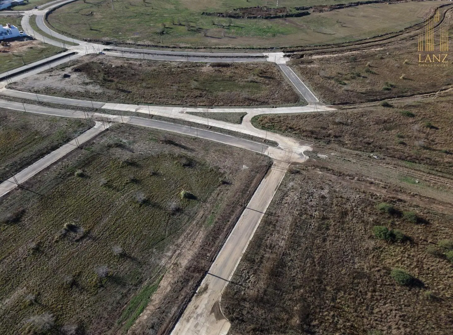 Lote en venta - Docta Parque 5