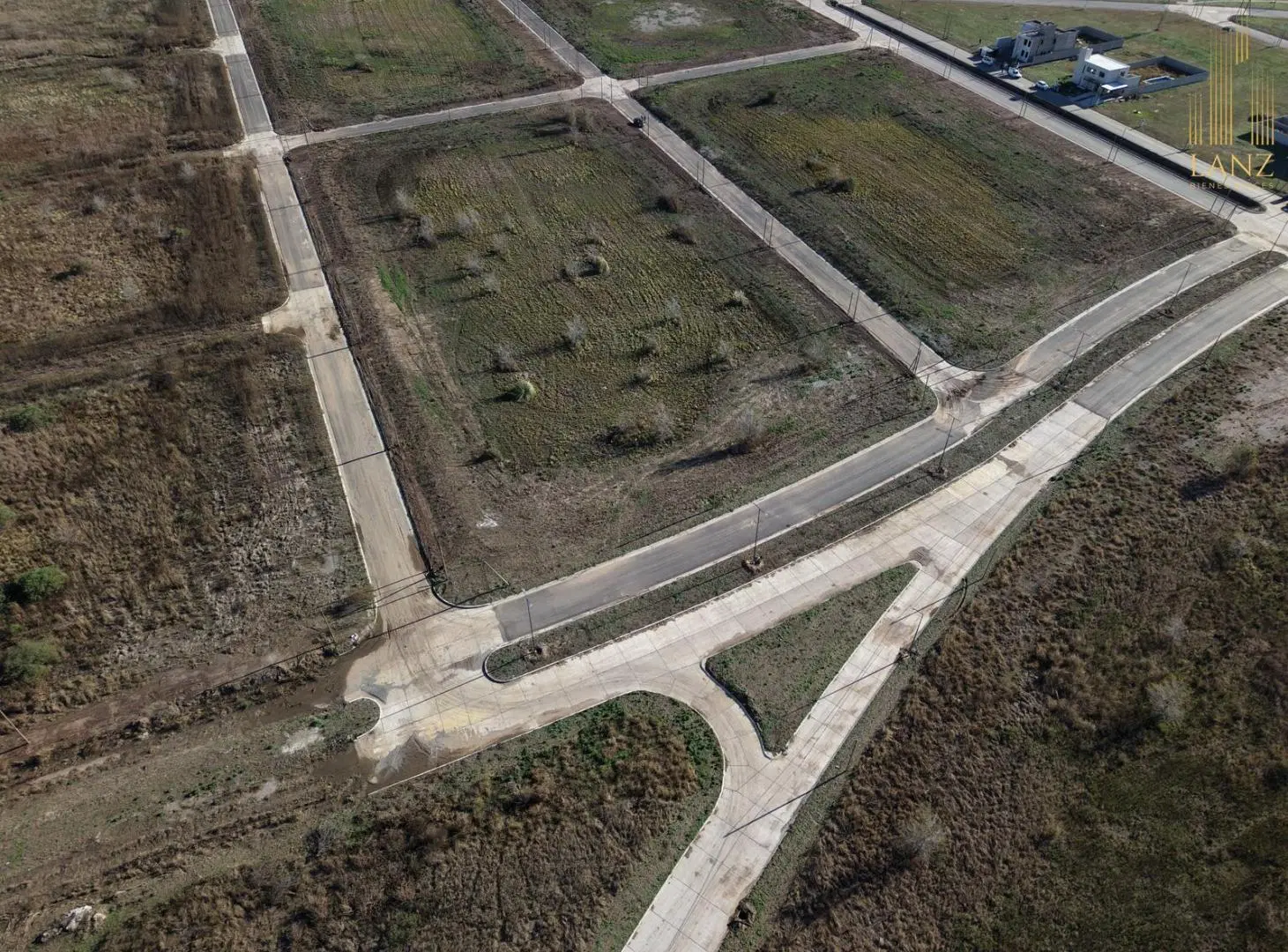 Lote en venta - Docta Parque 4