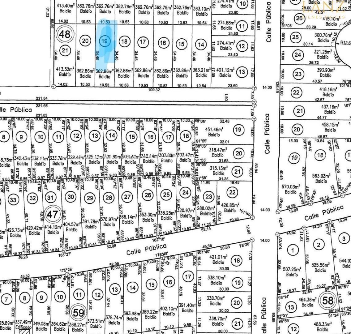 Foto de Terreno en Venta - Soles Serranos, imagen 4
