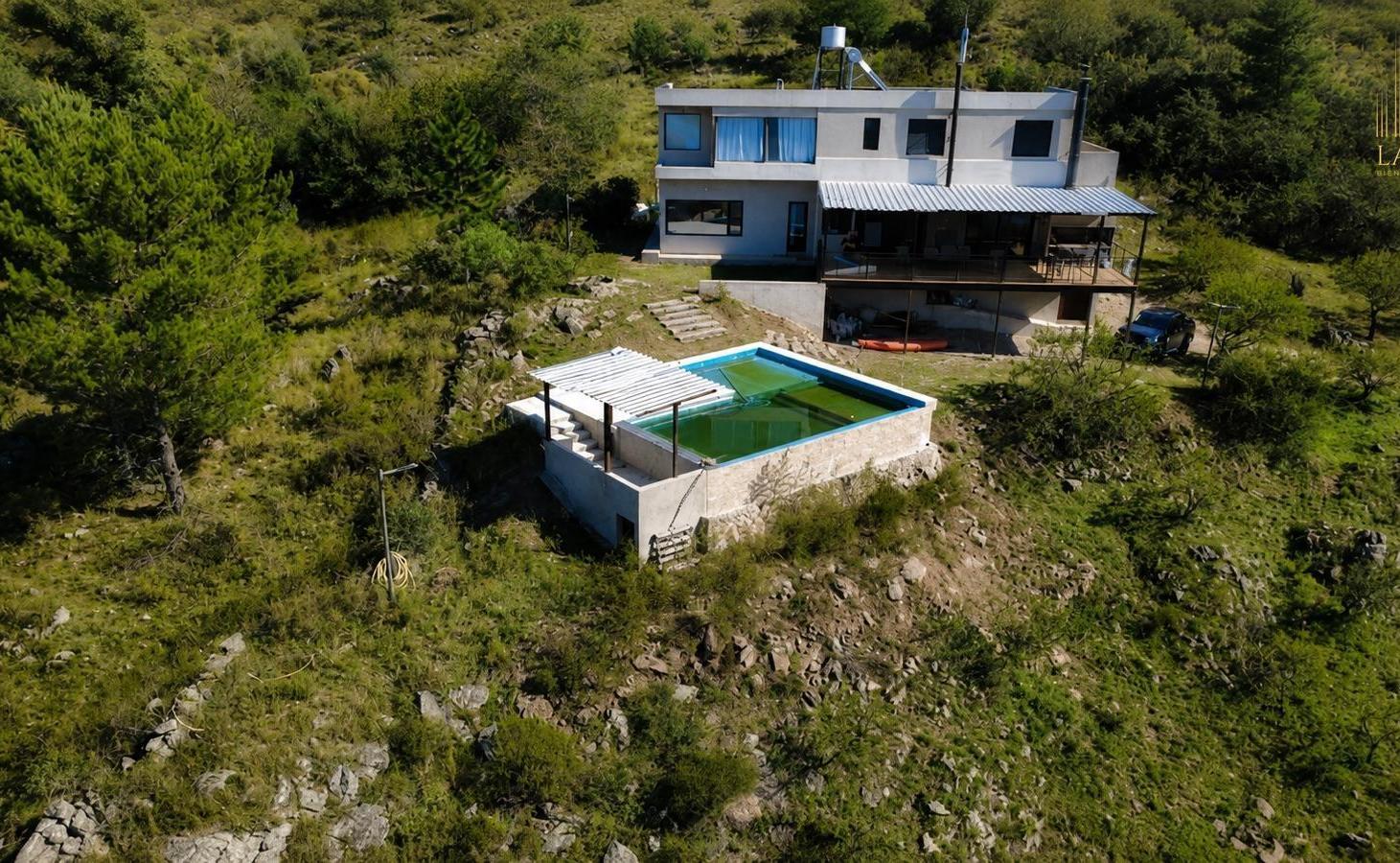 Foto de Casa en Venta - Potrero De Garay, imagen 4