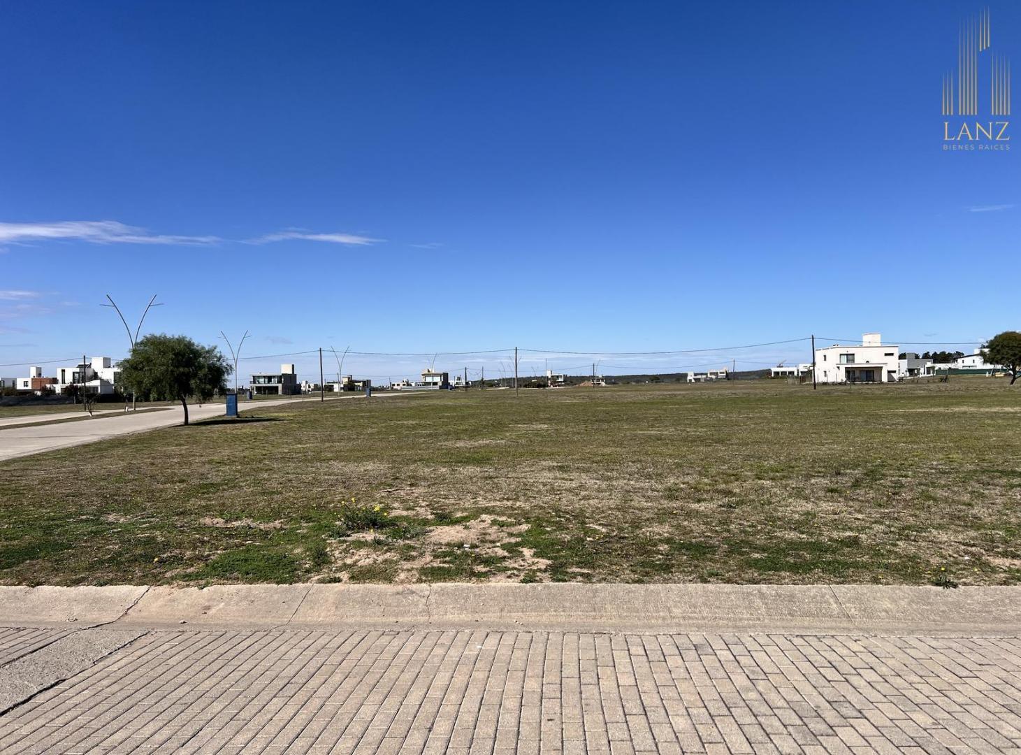 Foto de Vendo lote esquina Acquavista, imagen 5