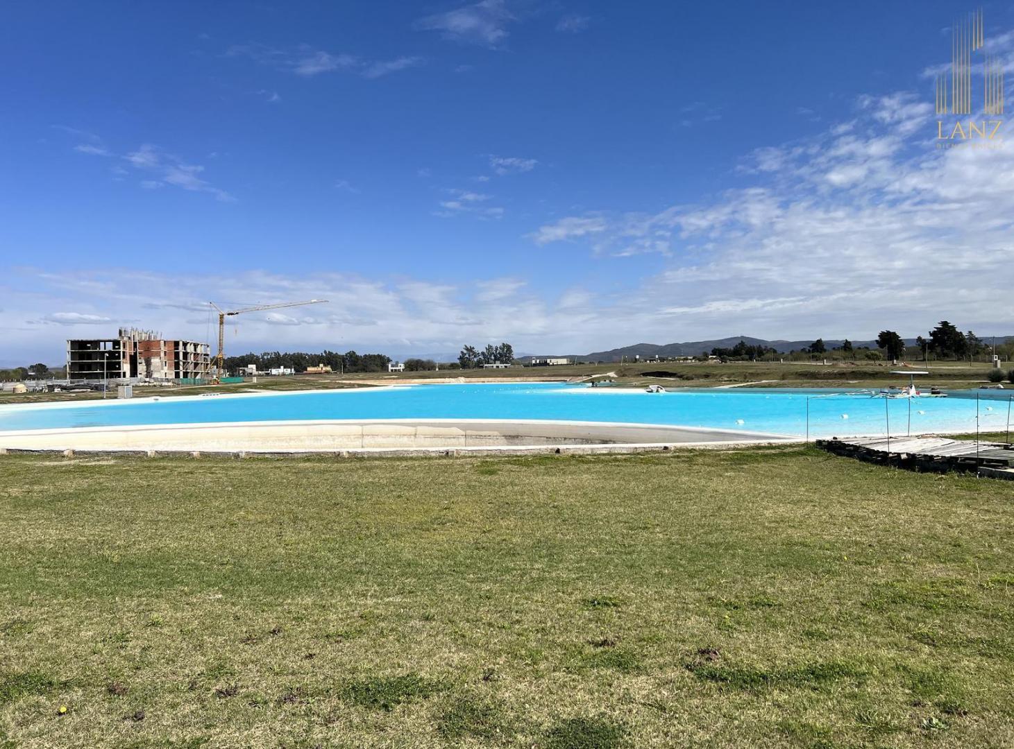 Foto de Vendo lote esquina Acquavista, imagen 1