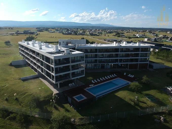Foto de Terreno en Club Náutico - Puerto del Águila, imagen 3