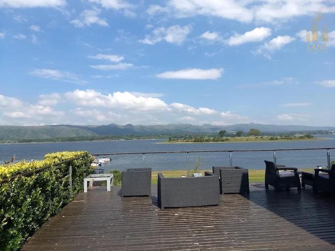 Foto de Terreno en Club Náutico - Puerto del Águila, imagen 2