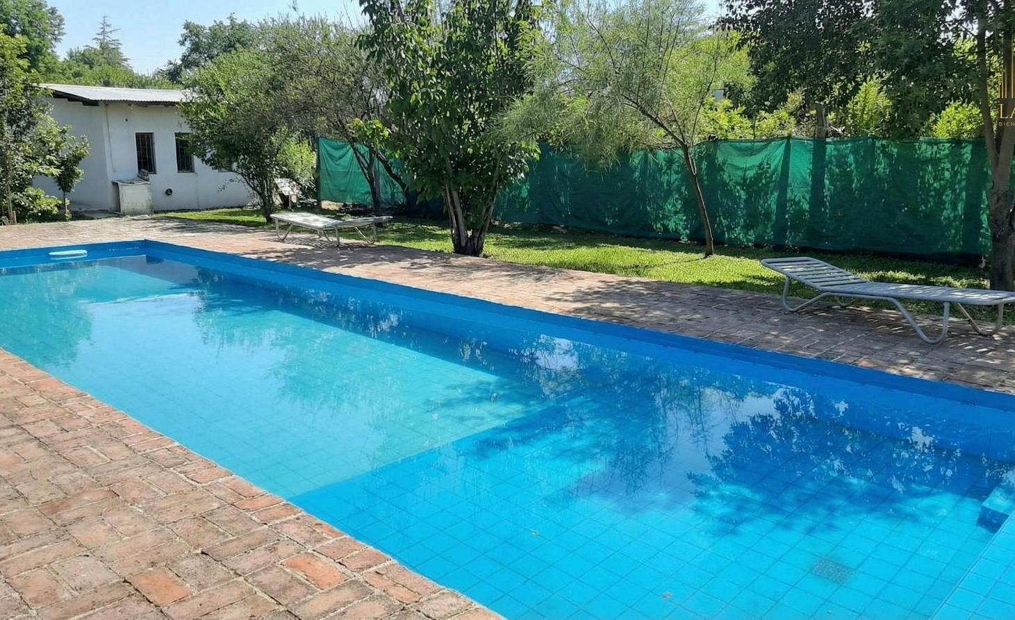 Foto de Casa con monoambiente y galpón en venta - Mi Granja, imagen 2